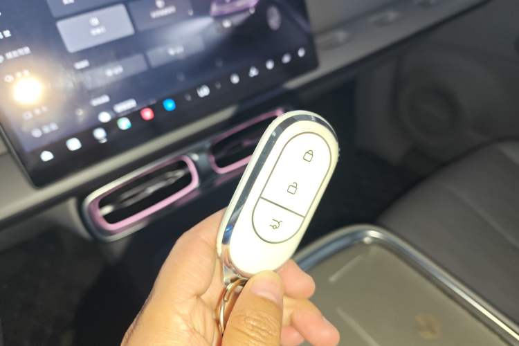 Used Leapmotor B10 2025 510 Joyful Edition
