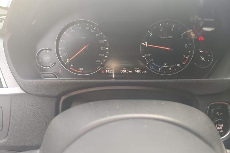 Used BMW 3 Series 2018 330i M Sport Night Edition
