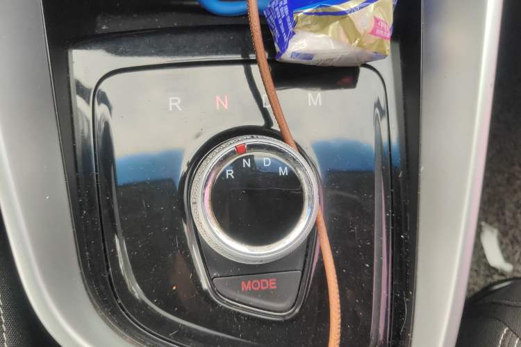 Used Baojun 530 2018 1.8L Automatic Elite Version China V Emission Standard
