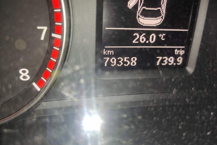 Used Volkswagen Passat 2015 1.4TSI DSG Prestige Edition
