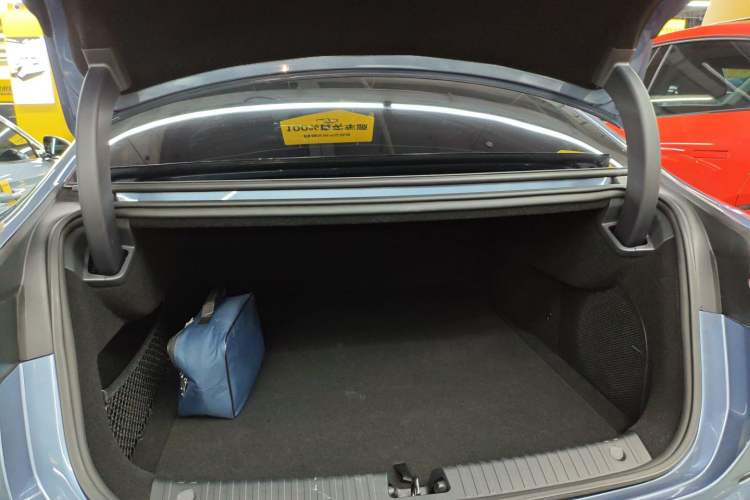 Used BYD Seal 2024 HONOR Edition DM-i 1.5T 121km Prestige Model