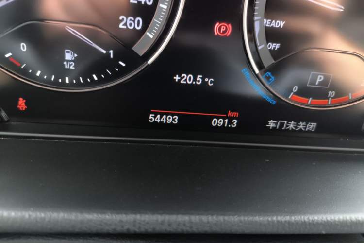 Used BMW X1 2022 sDrive25Li Leading Model
