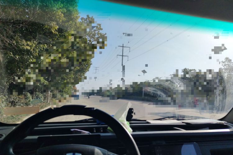 Used Farizon Xingxiang V 2023 V6E Ningde Times 41.86kWh Value Edition
