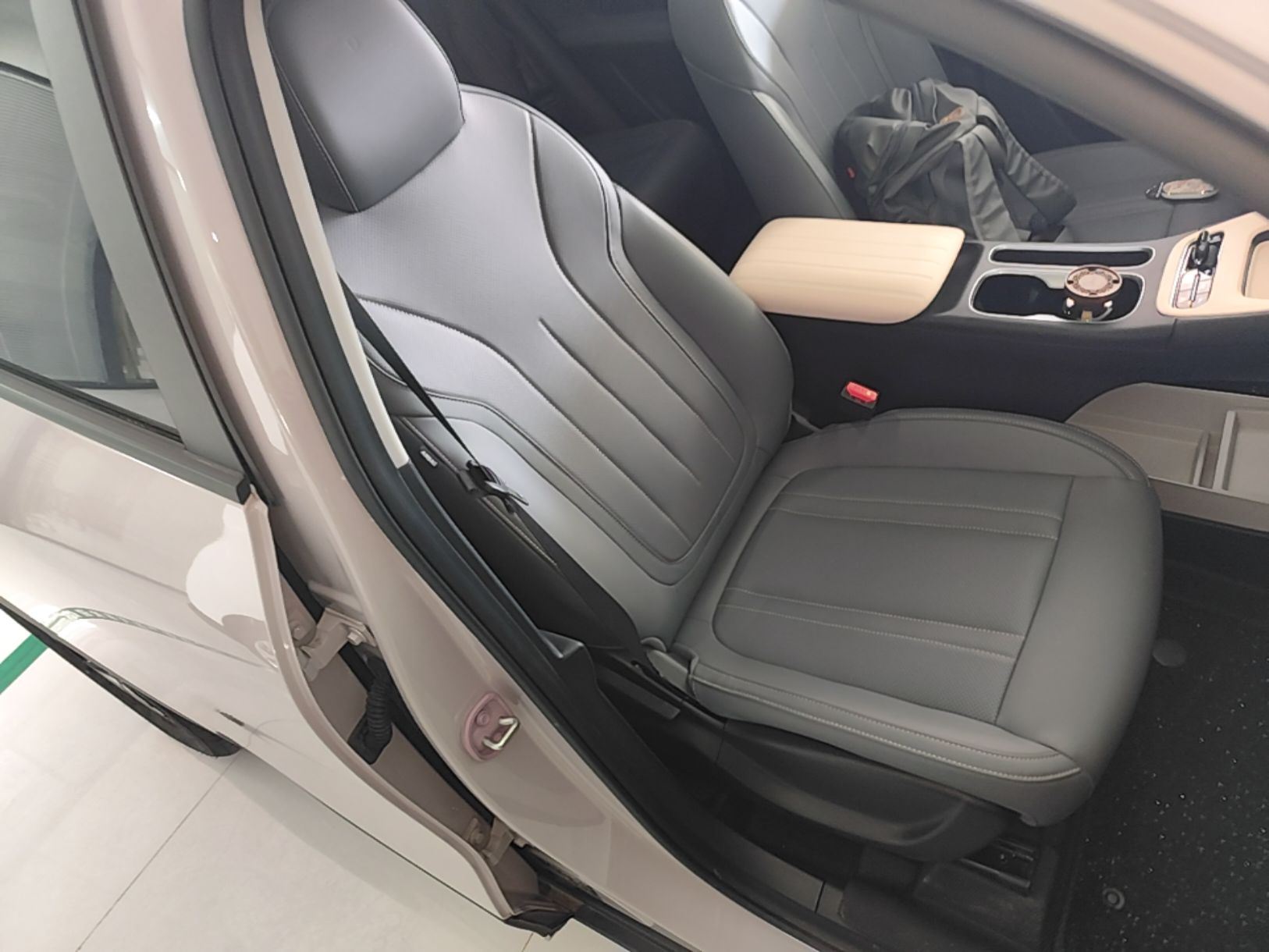 Geely Galaxy Geome 2026 Model 310km Dream Edition — снимка 19