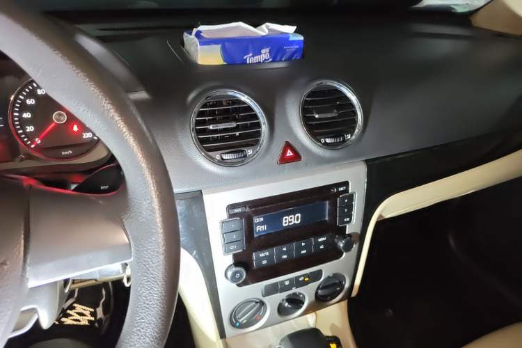 Used Volkswagen Lavida 2011 1.6L Automatic Premium Edition