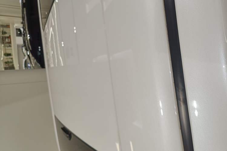 Used Toyota Alphard 2021 Dual-Engine 2.5L Prestige Edition
