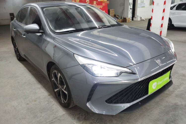 Used Roewe i5 2023 1.5L CVT Luxury Edition Exterior 1