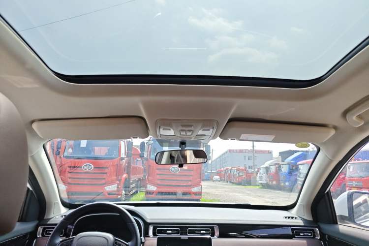 Used Sinotruk VGV U75PLUS 2021 2.0 TGDI Fun-Seeking Mountain Edition 7 Seats