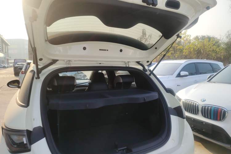 Used BYD Dolphin 2024 Honor Edition 420km Freedom Version