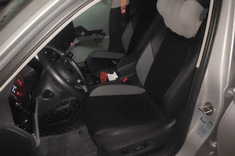 Used Volkswagen Sagitar 2020 200TSI DSG Comfort Version China VI Standard