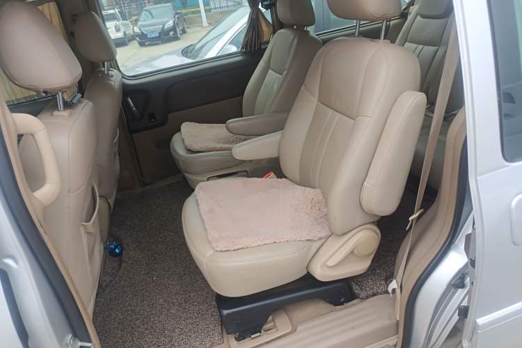 Used Buick GL8 2014 2.4L Classic Edition
