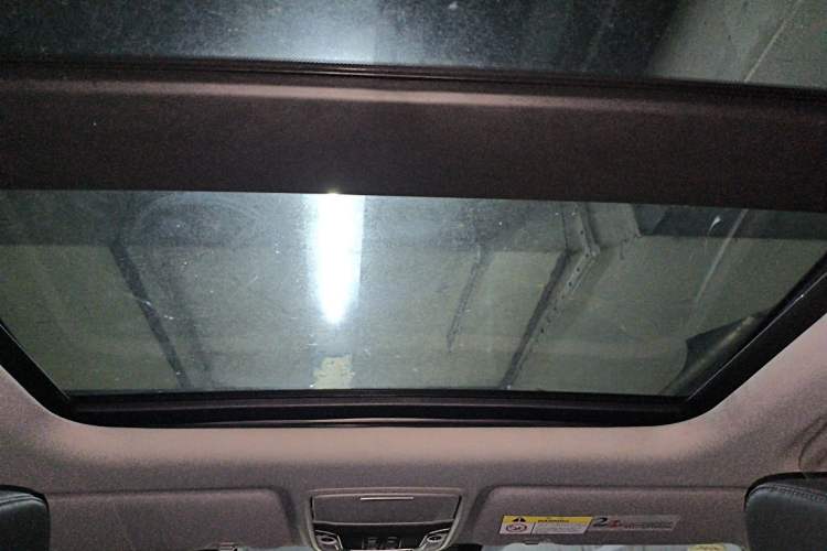 Used Honda CR-V 2021 240TURBO CVT 2WD Fashion Edition