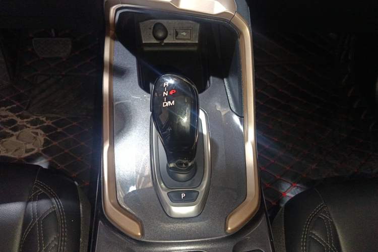 Used Haval H6 2021 1.5T Automatic Champion Edition