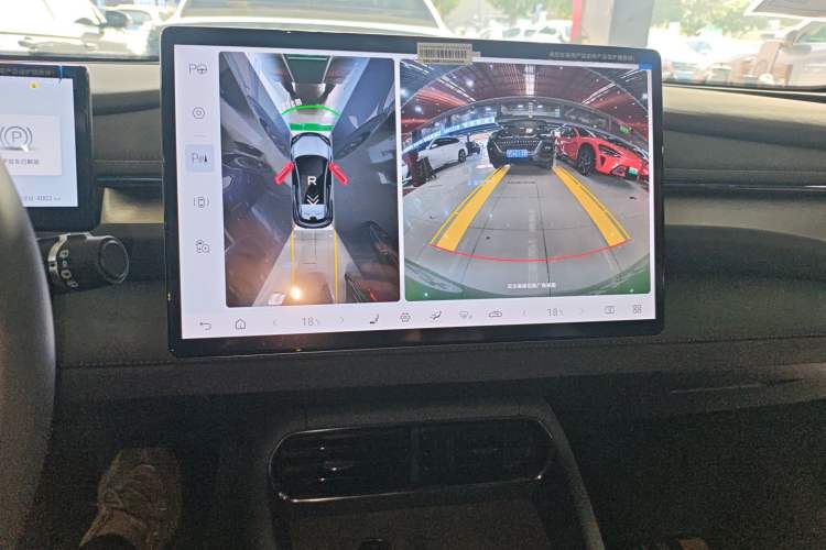 Used BYD Seal 06GT 2025 Intelligent Driving Version 605 Heatwave Edition