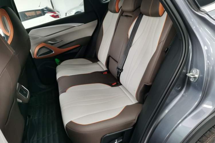 Used BYD Song Pro New Energy 2023 Champion Edition DM-i 110KM Beyond Model
