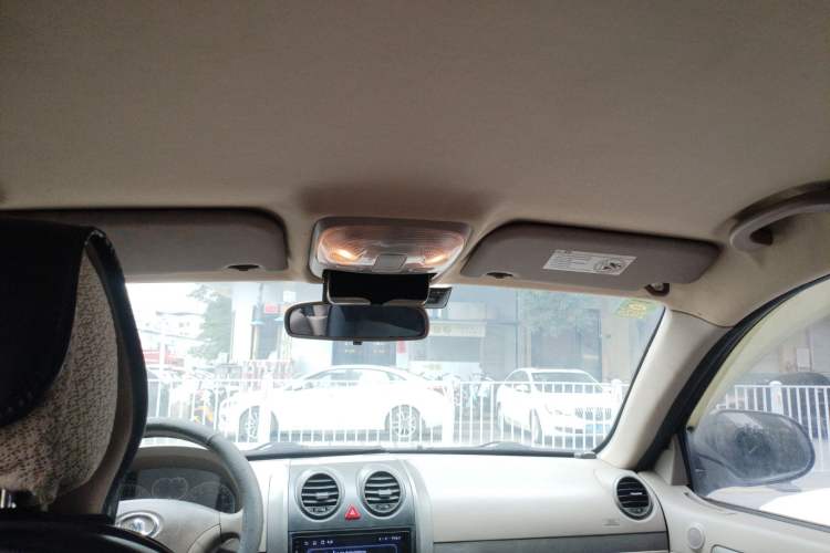 Used Haval H3 2012 Ruiyi Edition 2.0L Luxury Model