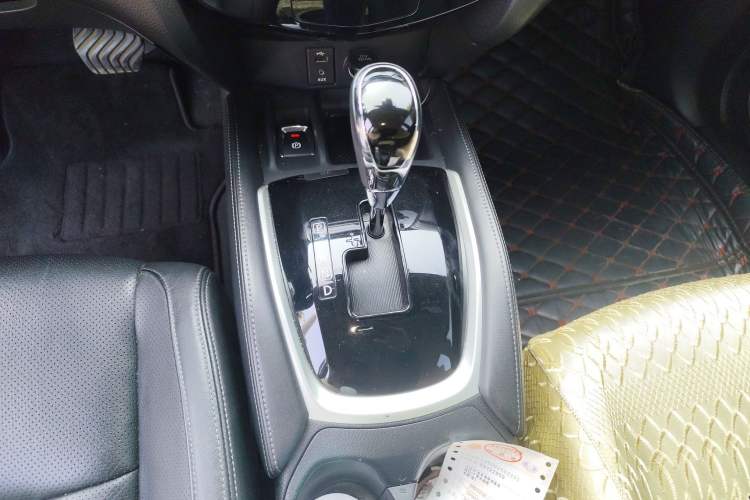 Used Nissan X-Trail 2019 2.0L CVT Comfort Edition 2WD