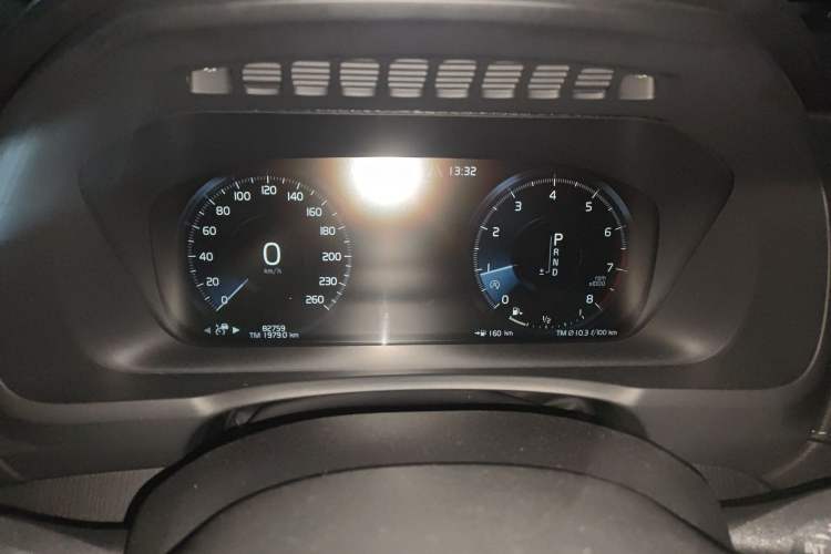 Used Volvo XC90 2020 Facelifted T6 Zhiya Luxury 7-Seater