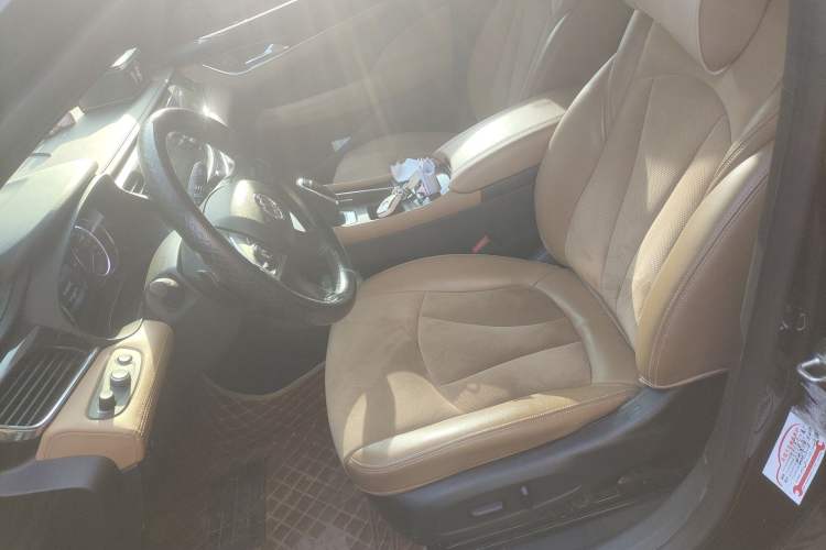 Used Buick LaCrosse 2016 20T Elite Edition
