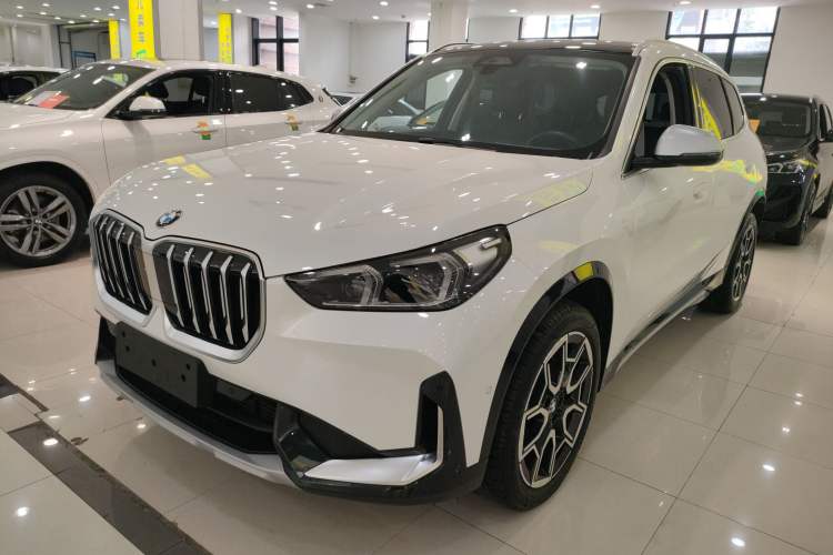 Used BMW X1 2023 sDrive25Li X Design Package