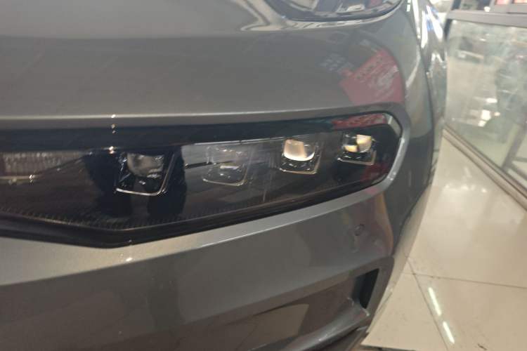 Used Zeekr 001 2021 Ultra-Long Range Single-Motor WE Edition
