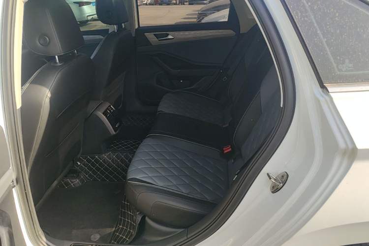 Used Volkswagen Sagitar 2023 300TSI DSG Excellence Edition
