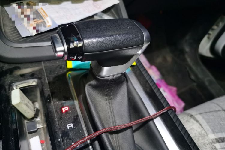 Used Baojun RM-5 2019 1.5T CVT Elite Version with 24-Hour Online Service 7 Seats
