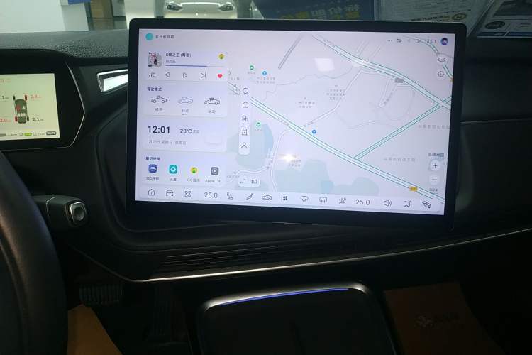 Used Deepal SL03 2024 135Plus Glory Edition