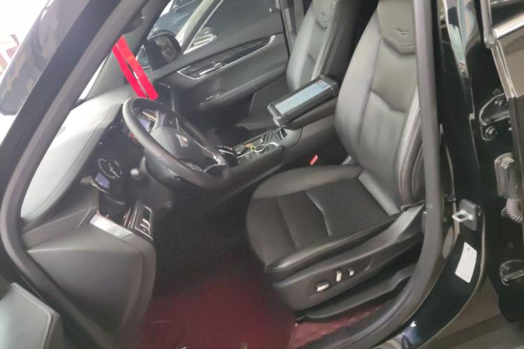 Used Cadillac XT6 2020 28T Six-Seater Four-Wheel-Drive Luxury Version