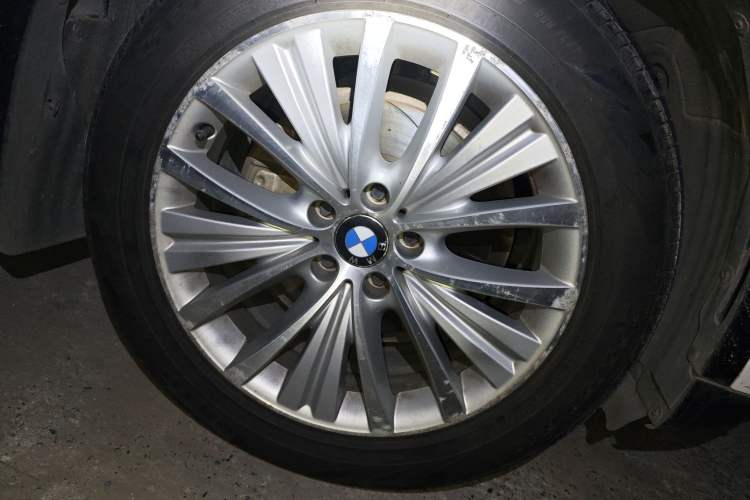 Used BMW X5 2015 xDrive28i