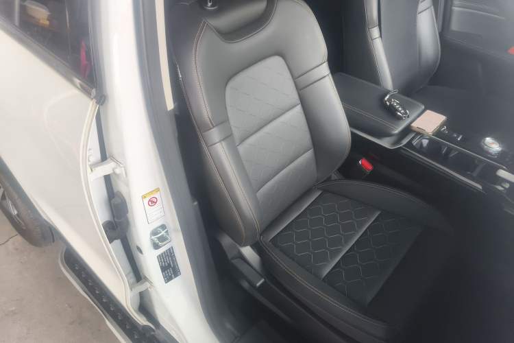 Used Haval DARGO 2022 1.5T DCT Two-Wheel Drive Border Collie Edition