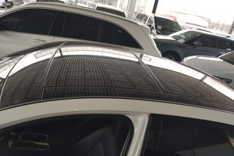 Used Nissan Teana 2022 2.0L XL-TLS Enjoyment Edition Roof