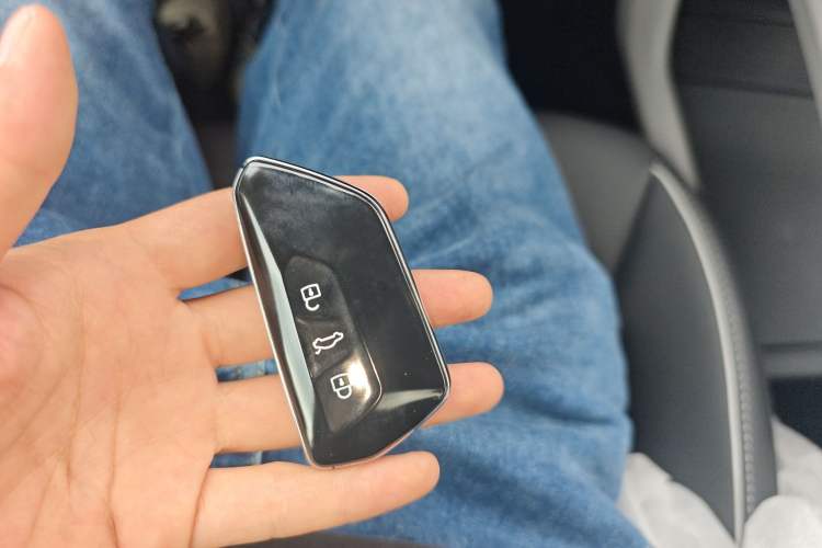 Used Volkswagen Teramont 2025 380TSI All-Wheel-Drive Excellence Edition