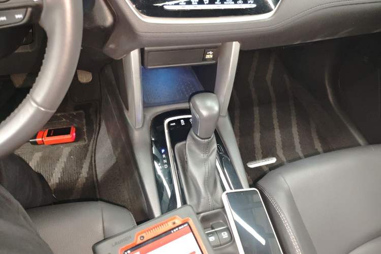 Used Toyota Corolla Cross 2022 2.0L Flagship Edition