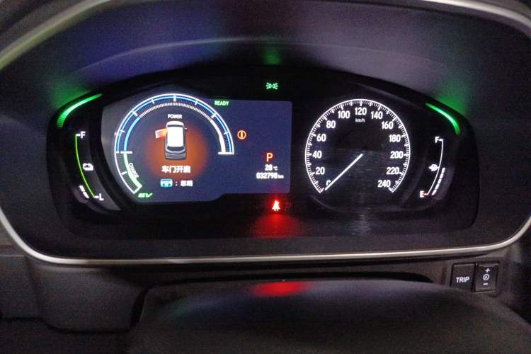 Used Honda Odyssey 2022 2.0L eHEV Sharp·Luxury Edition
