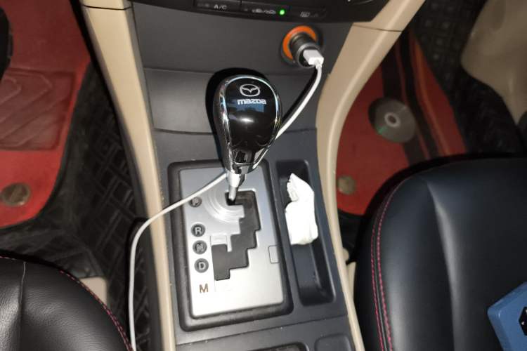 Used Mazda 3 2010 1.6L Automatic Classic Stylish Version