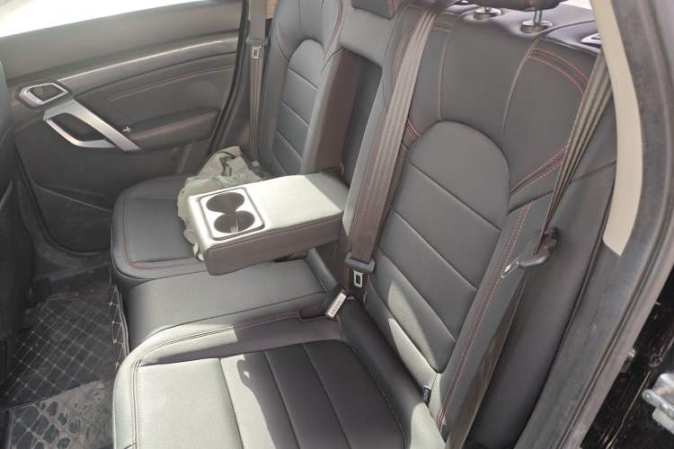 Used BAIC Off-Road BJ20 2016 1.5T Manual Luxury Model