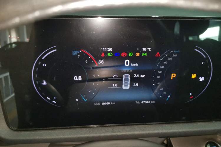 Used Ford Equator Sport 2023 EcoBoost 170 Prime Edition
