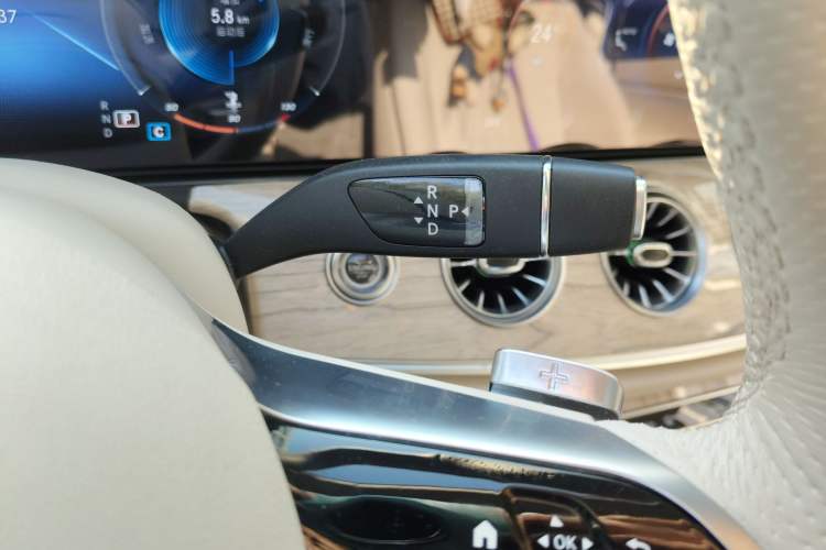 Used Mercedes-Benz E-Class 2023 E 260 Coupe
