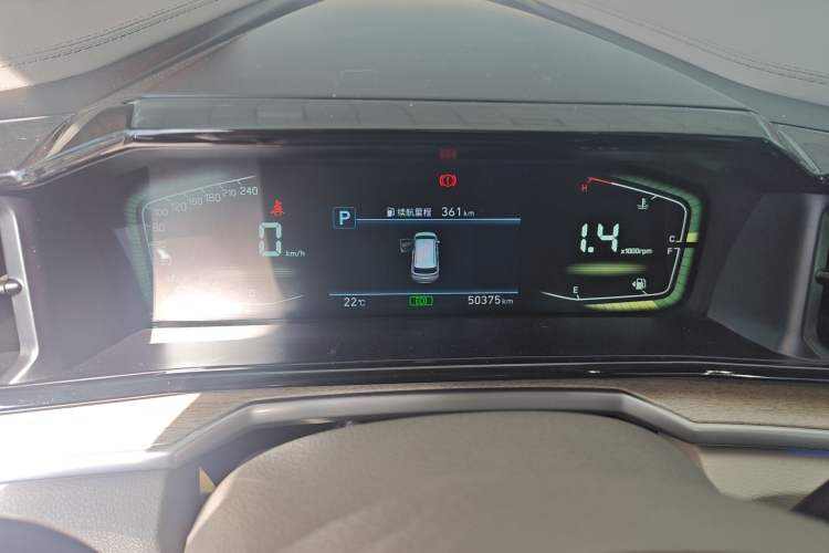 Used Hyundai Custo 2021 380TGDi Smart Luxury Premium LUX