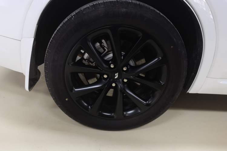 Used Li Auto ONE 2020 Extended-Range 6-Seater Version
