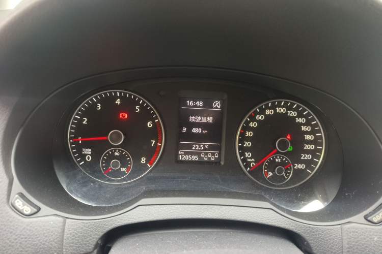 Used Volkswagen Sharan 2016 380TSI Luxury 7-Seater
