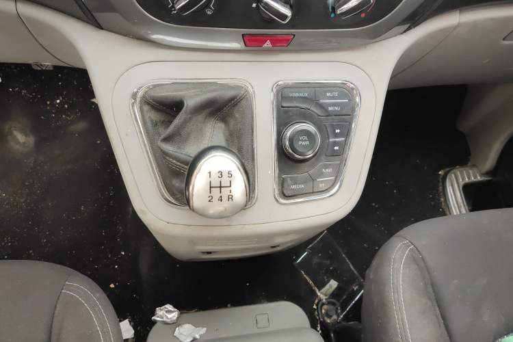 Used JAC Refine M3 2016 IKEA Edition 1.6L Luxury Smart Model
