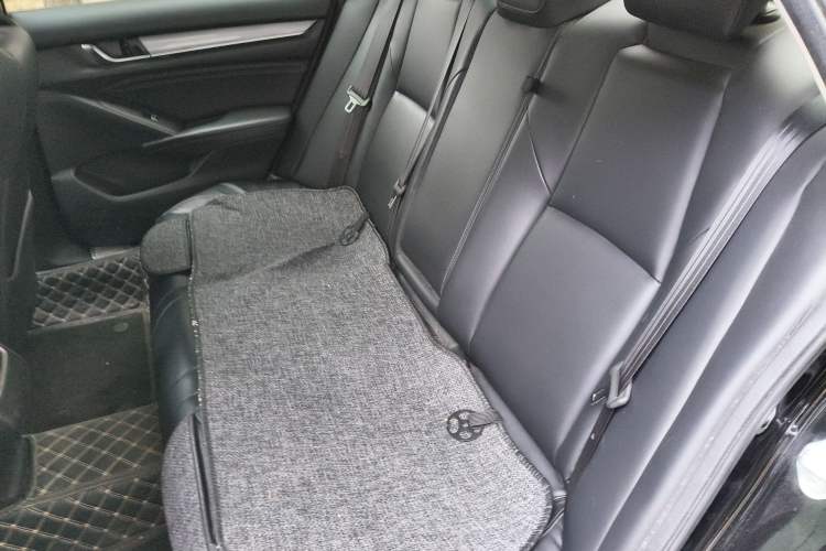 Used Honda Accord 2018 260TURBO Elite Edition China V