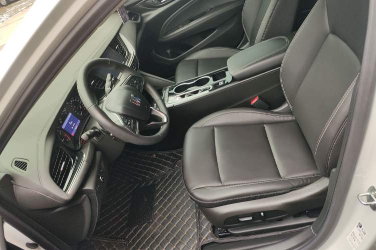 Used Buick Regal 2024 25T Deluxe Edition