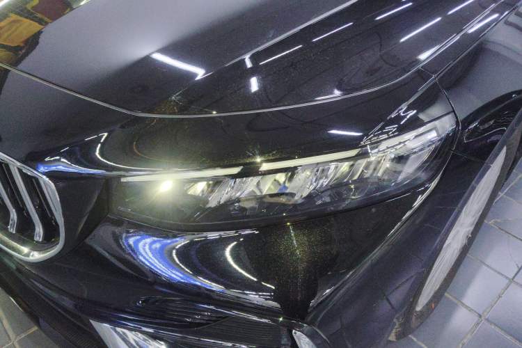 Used Geely Auto Preface 2026 Model Oriental Yao 1.5TD Fuyao Edition
