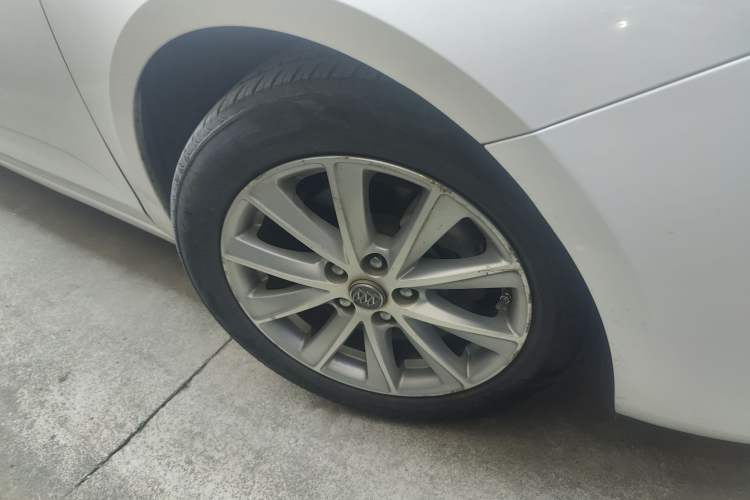 Used Buick Verano 2015 Sedan 20T Dual-Clutch Leading Model
