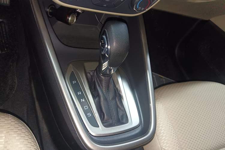 Used Ford Escort 2015 1.5L Automatic Comfort Edition