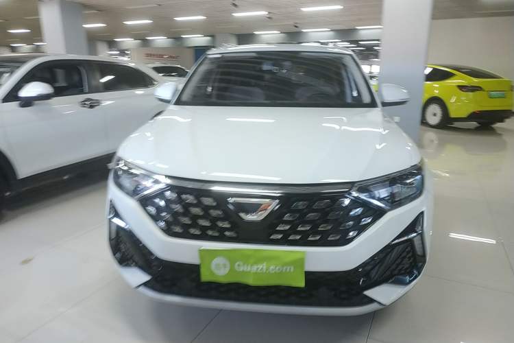 Used Jetta VS5 2023 280TSI Automatic Trend Edition