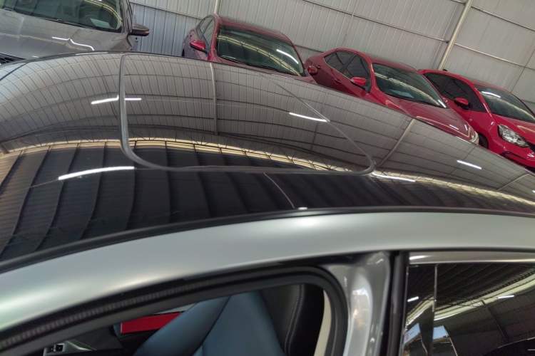 Used Infiniti Q50L 2022 2.0T Enjoyment Edition
